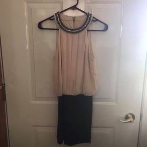 Homecoming/formal dress. Size 3/4